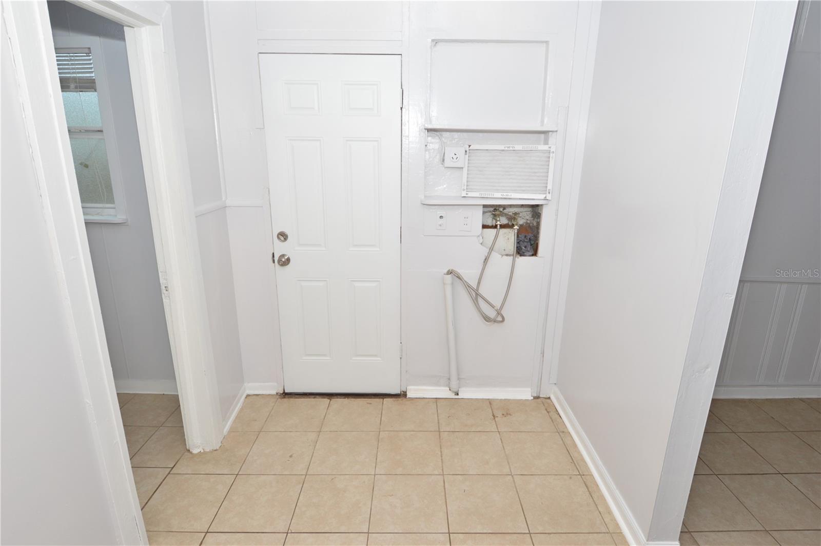 PASADENA TERRACE - Residential