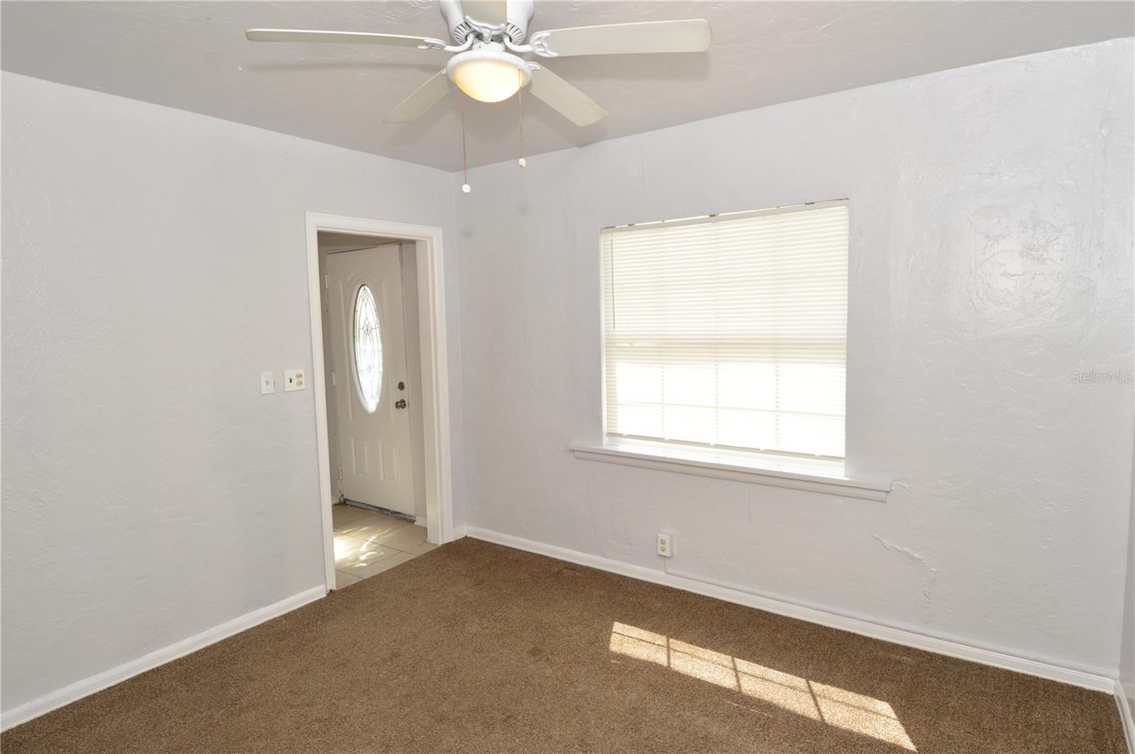 PASADENA TERRACE - Residential