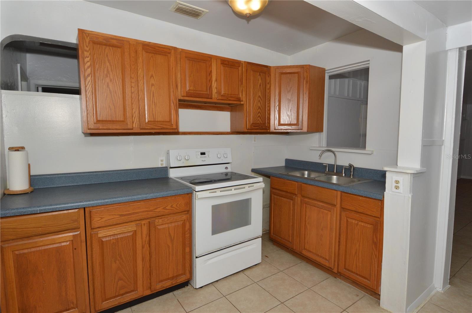 PASADENA TERRACE - Residential