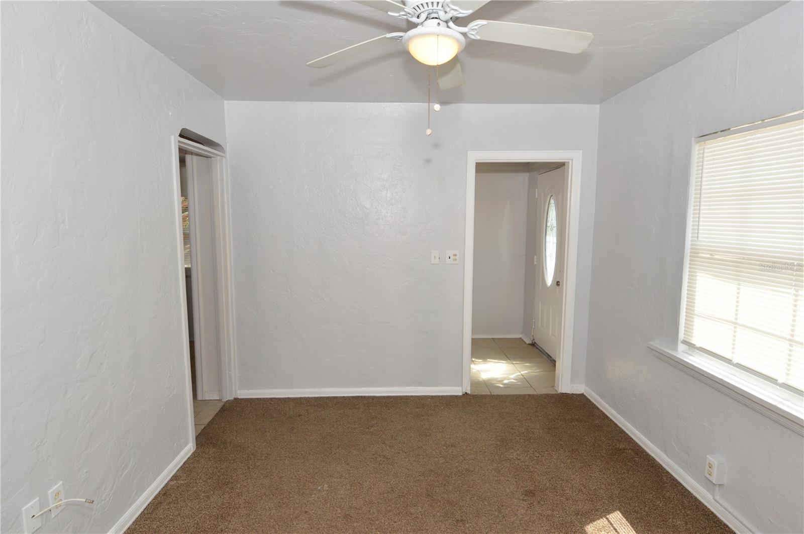 PASADENA TERRACE - Residential