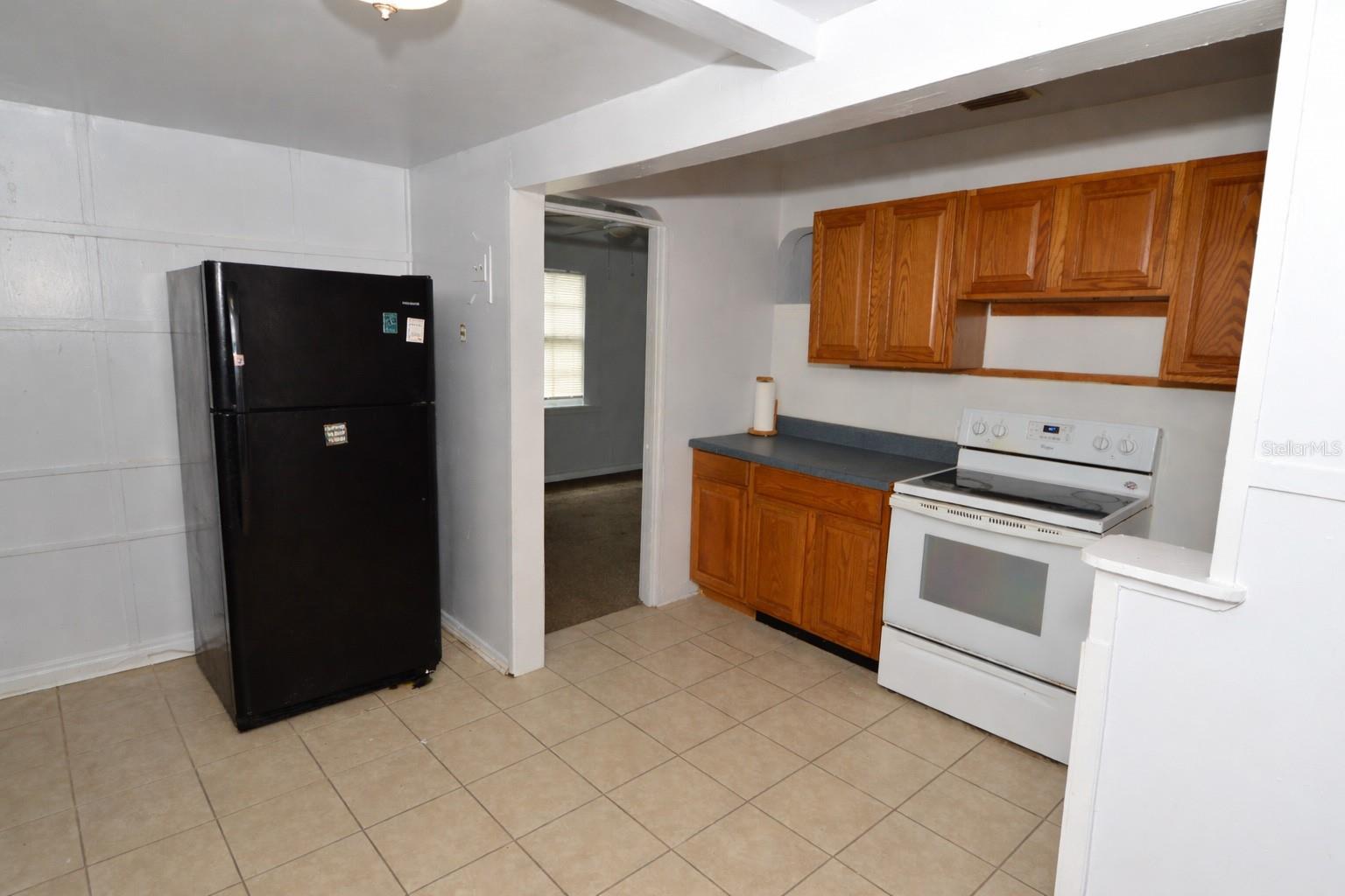 PASADENA TERRACE - Residential