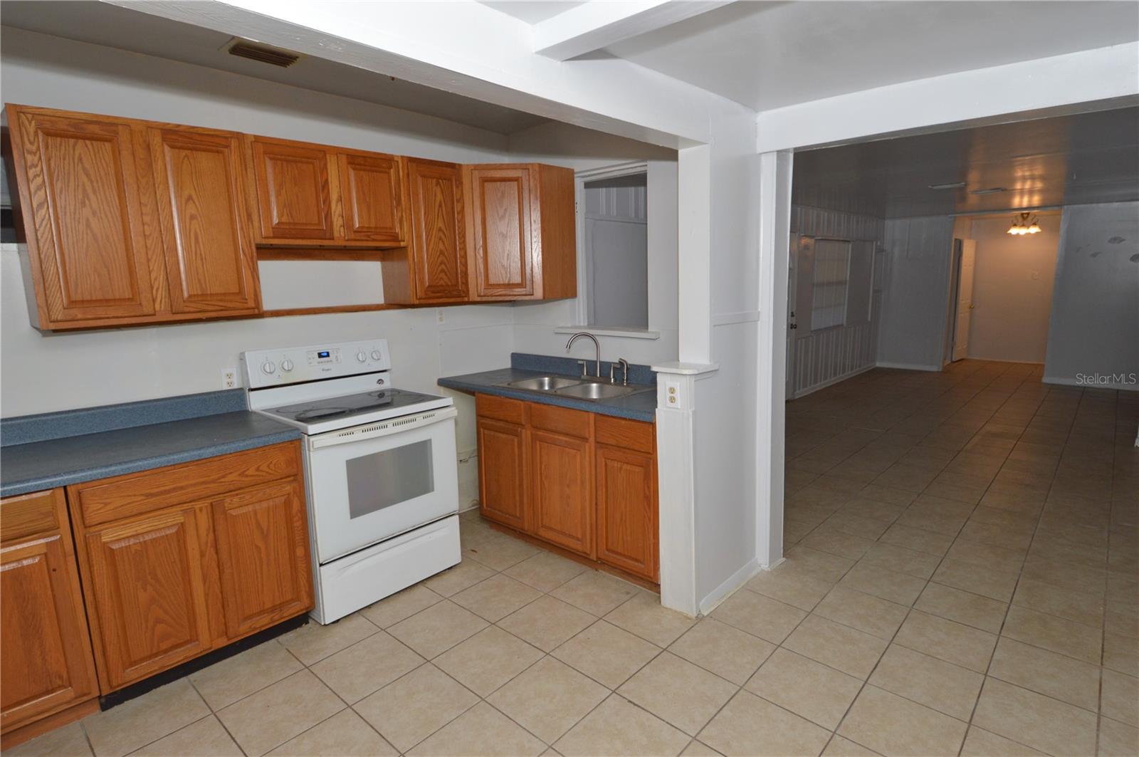 PASADENA TERRACE - Residential