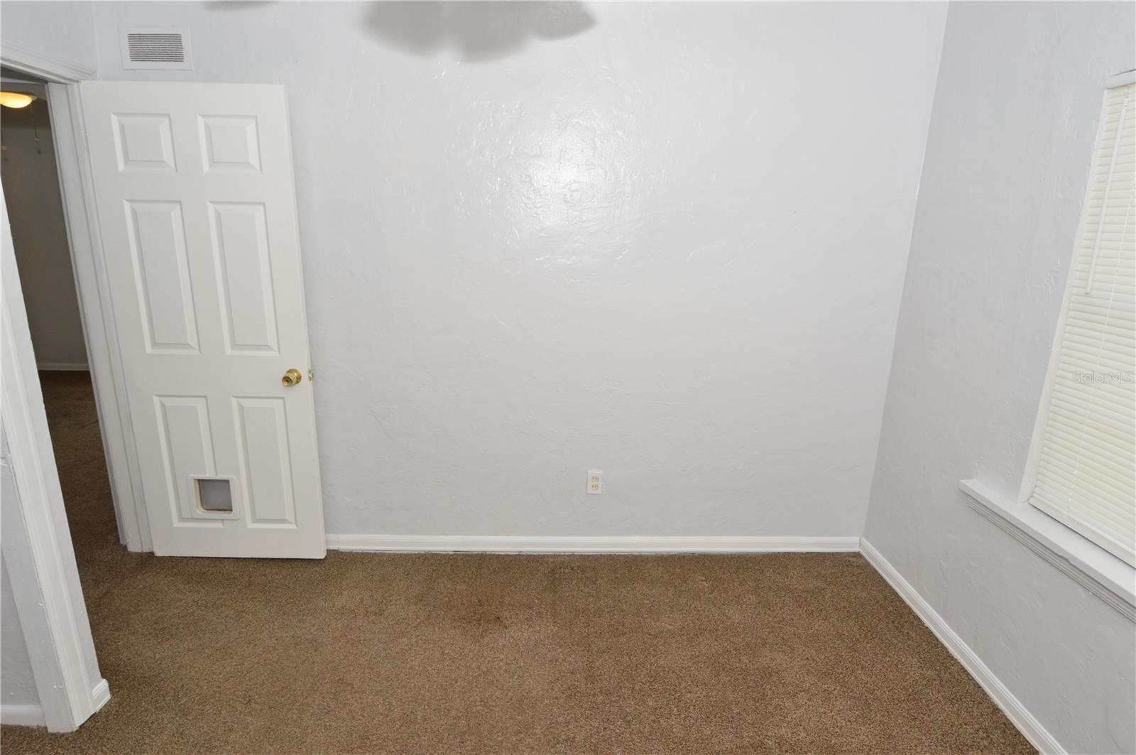 PASADENA TERRACE - Residential