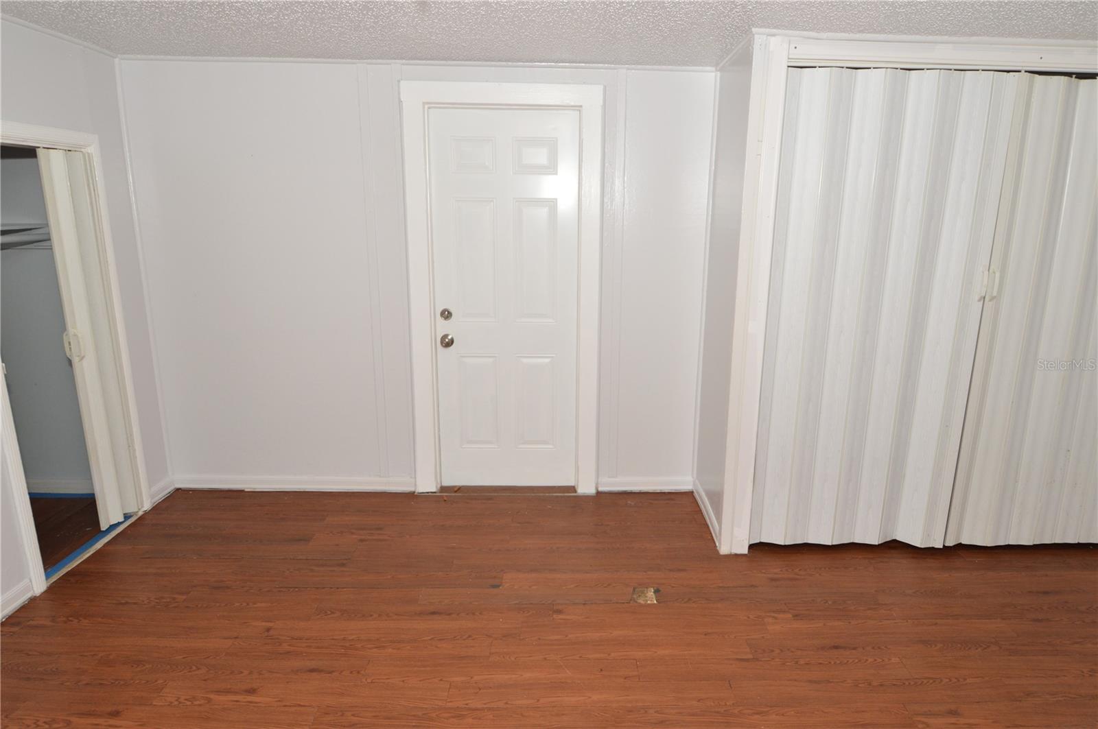 PASADENA TERRACE - Residential