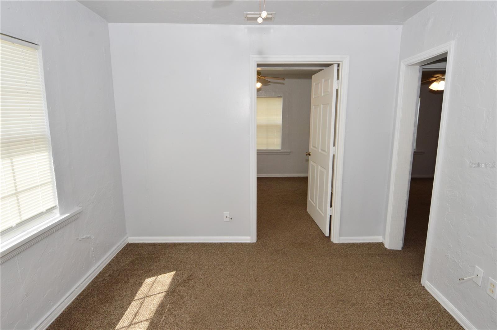 PASADENA TERRACE - Residential