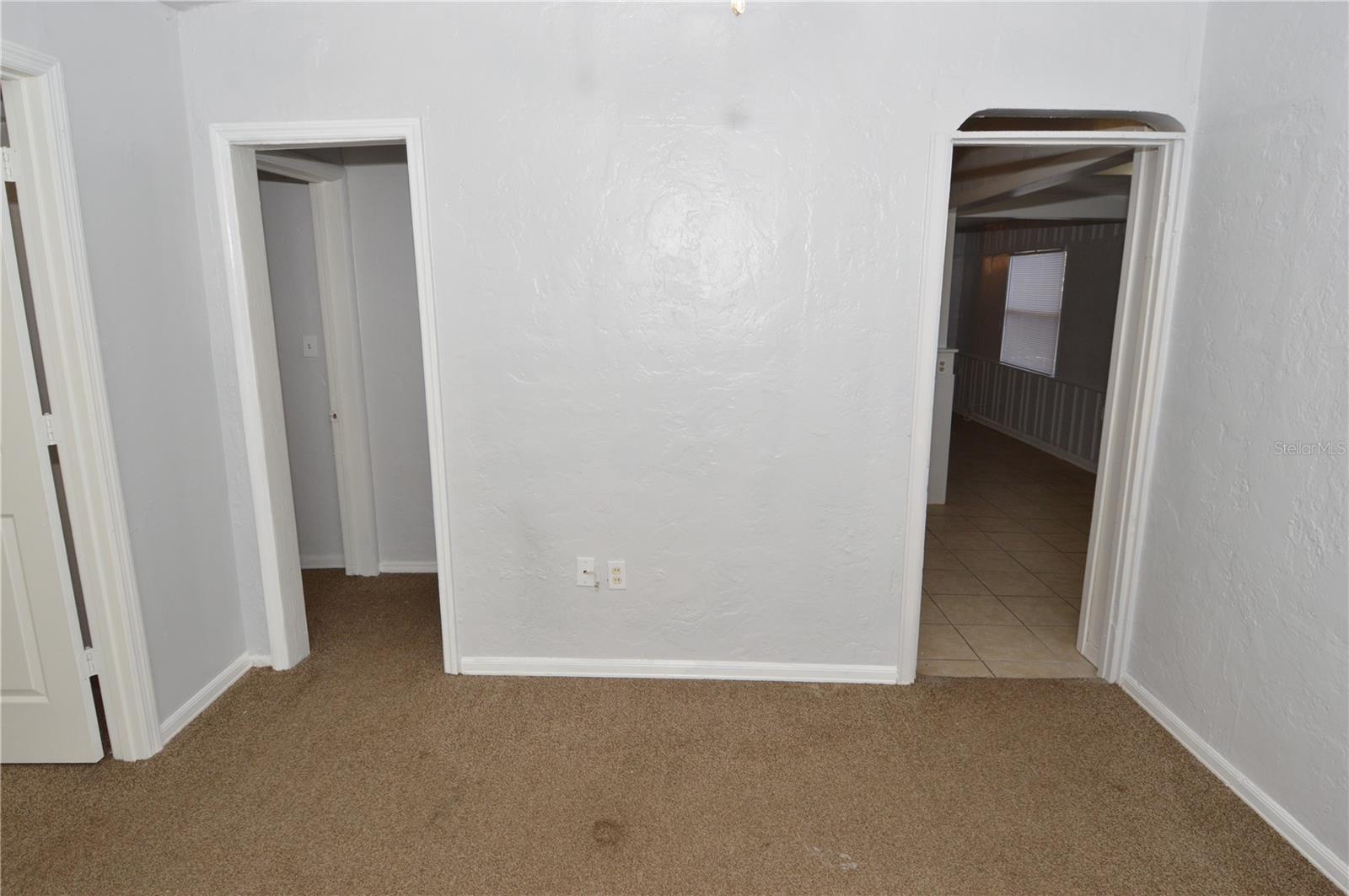 PASADENA TERRACE - Residential