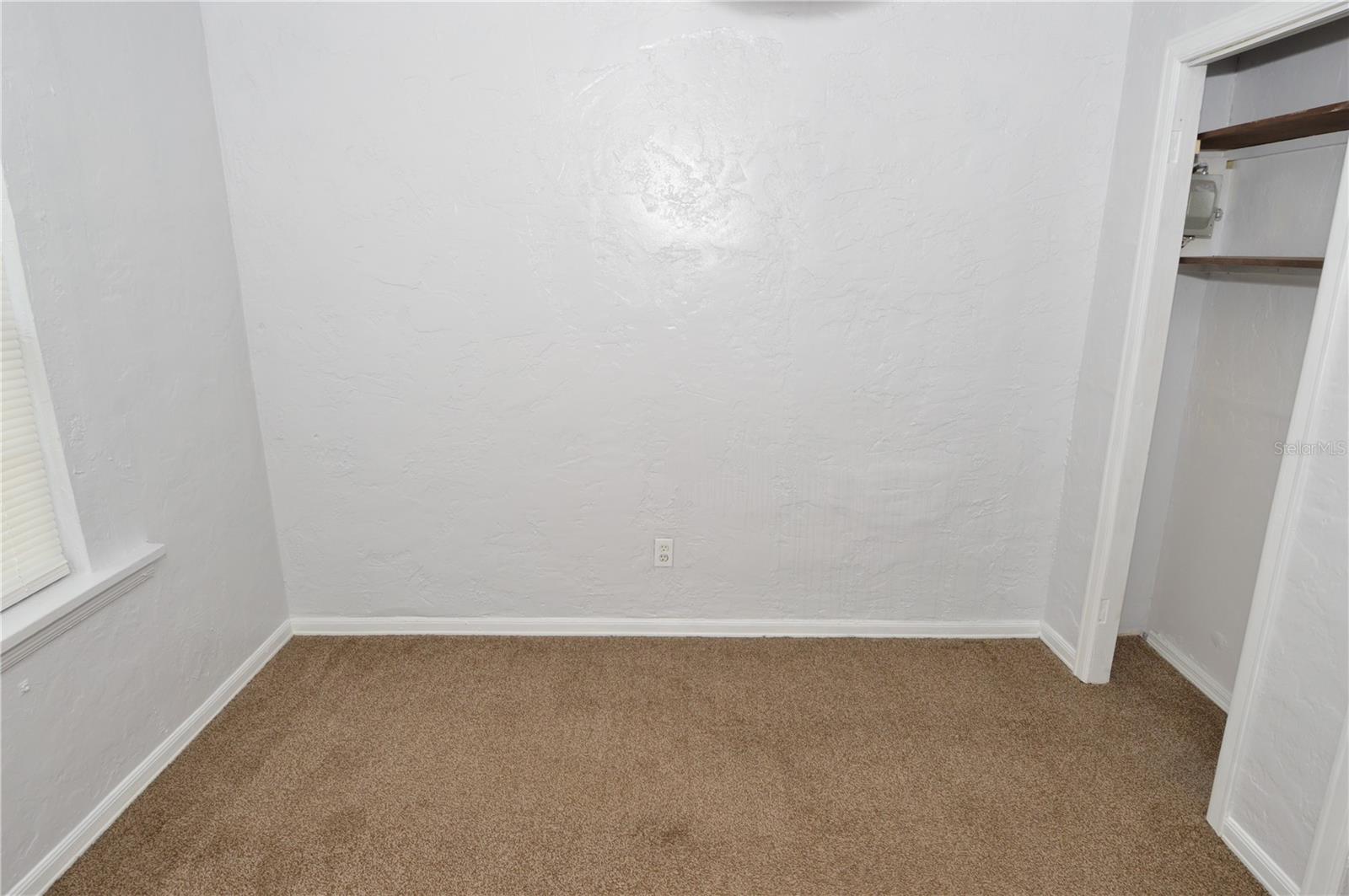 PASADENA TERRACE - Residential