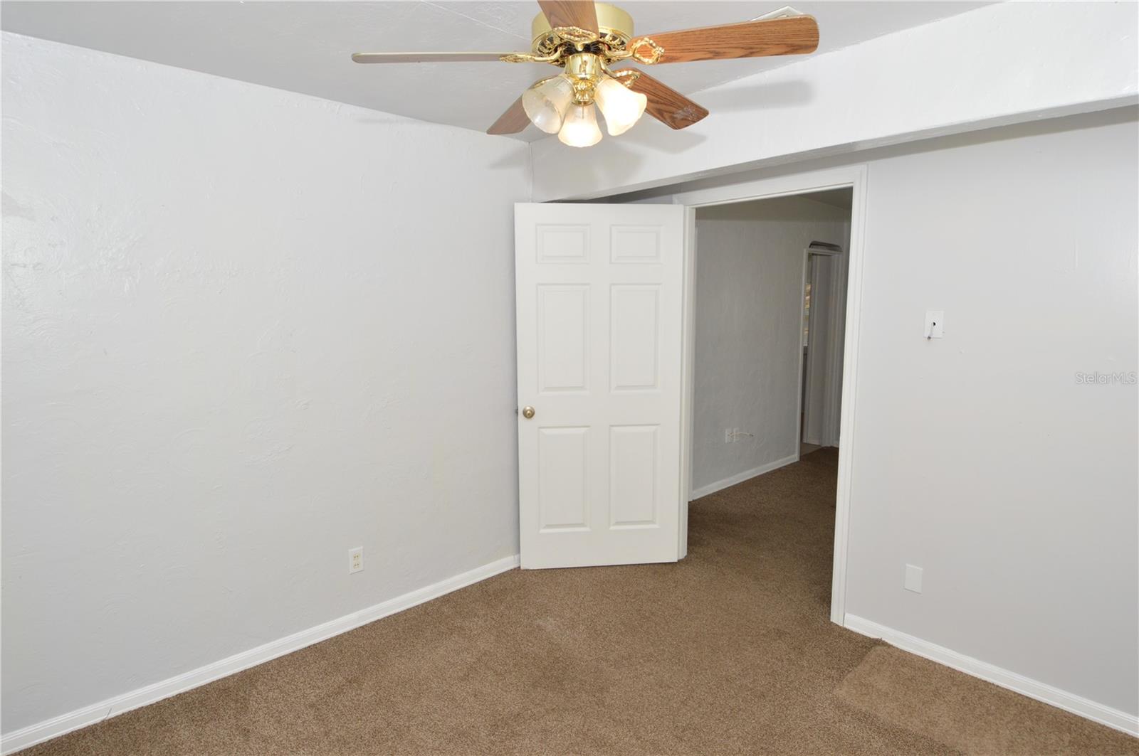 PASADENA TERRACE - Residential