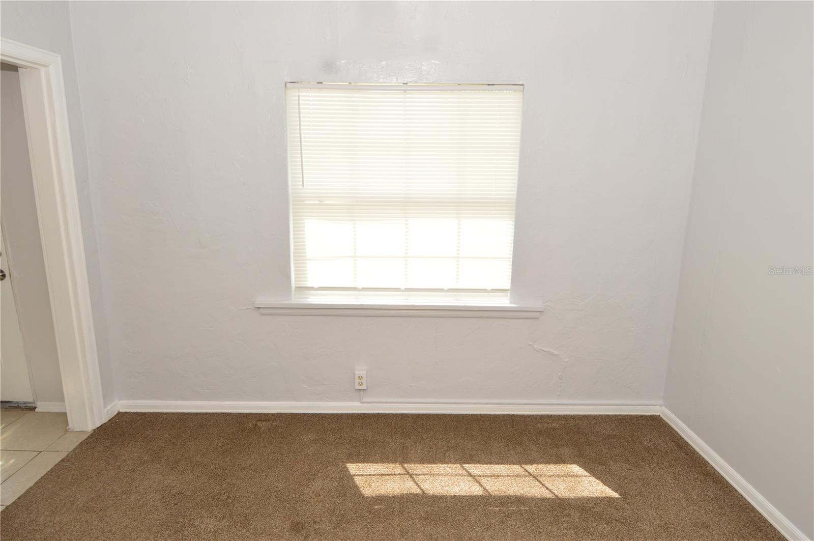 PASADENA TERRACE - Residential