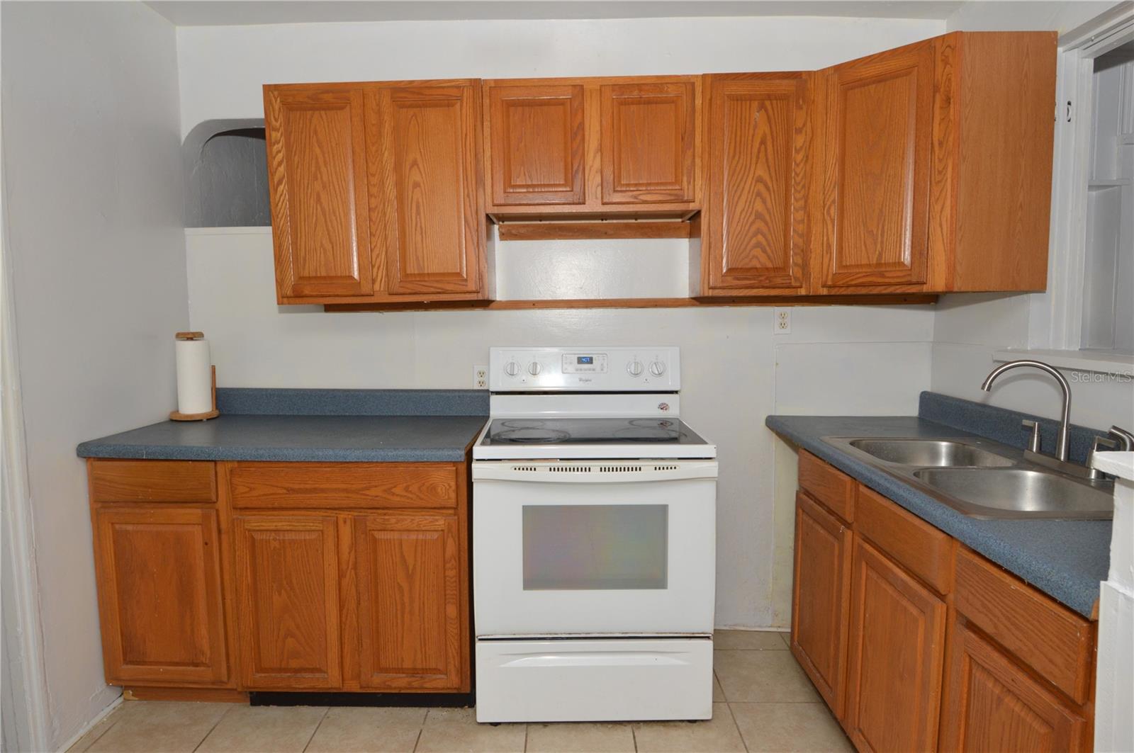 PASADENA TERRACE - Residential