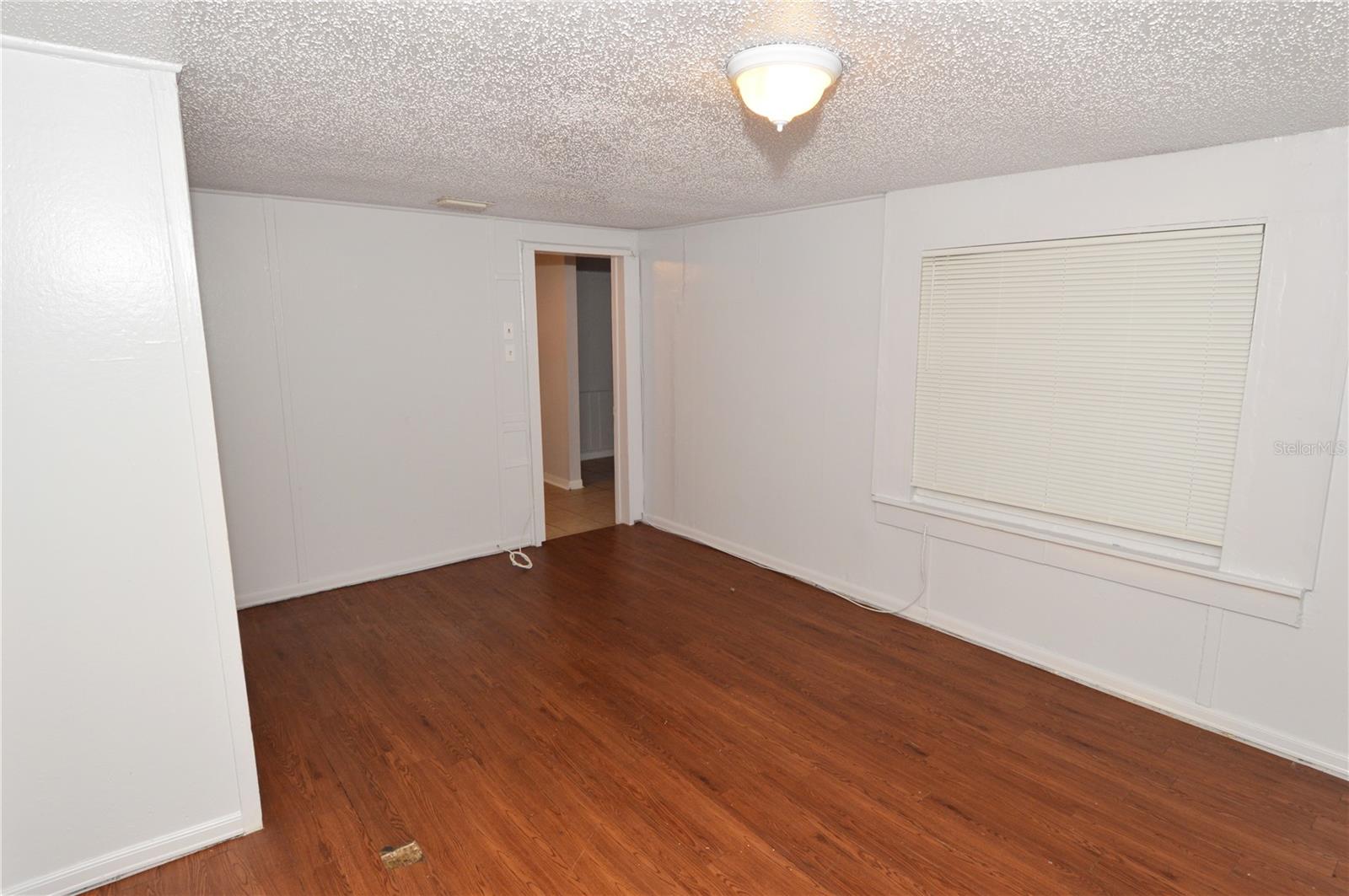 PASADENA TERRACE - Residential