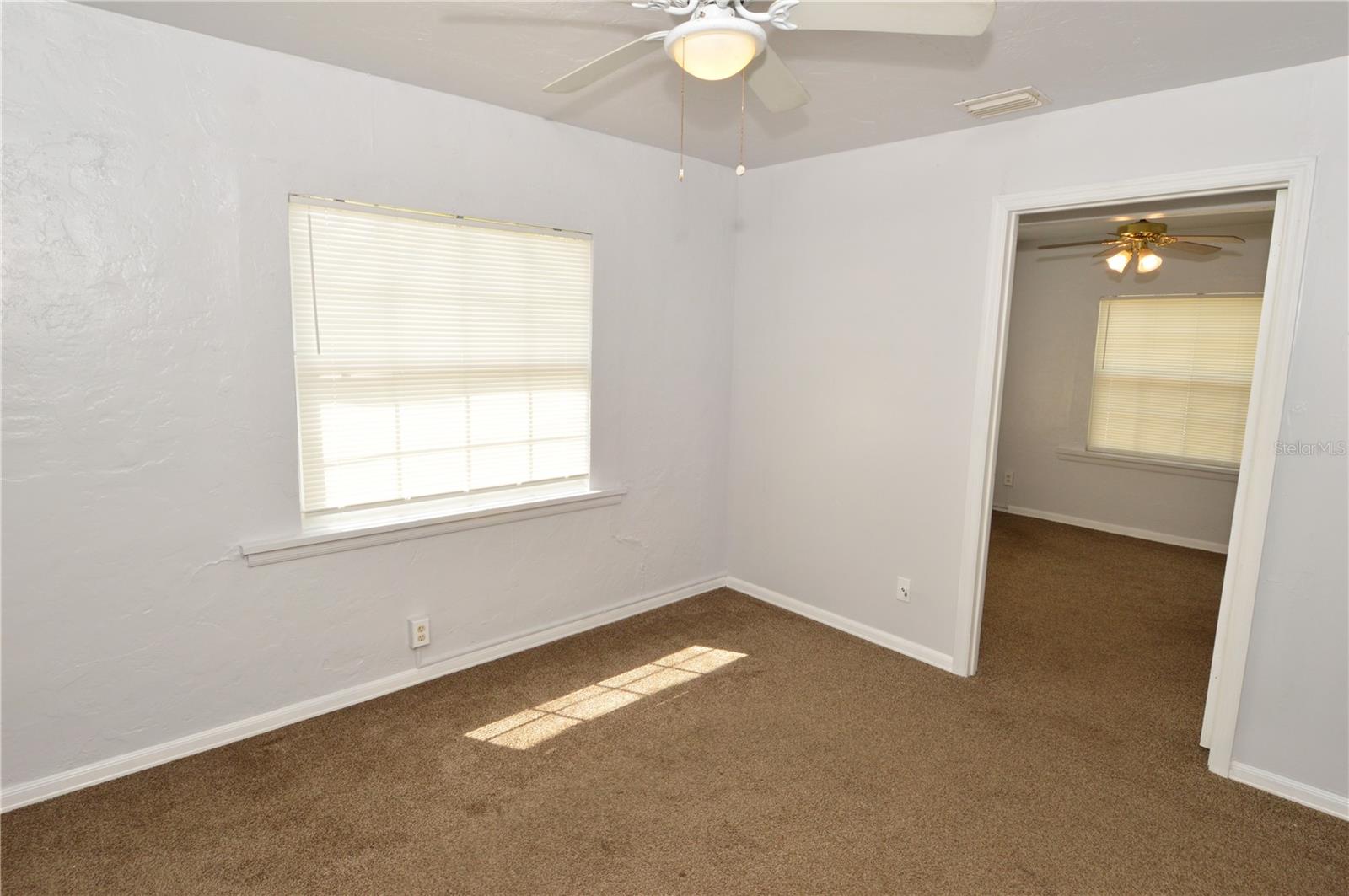 PASADENA TERRACE - Residential