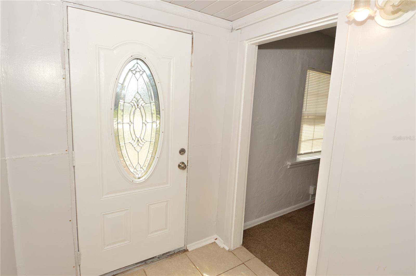 PASADENA TERRACE - Residential