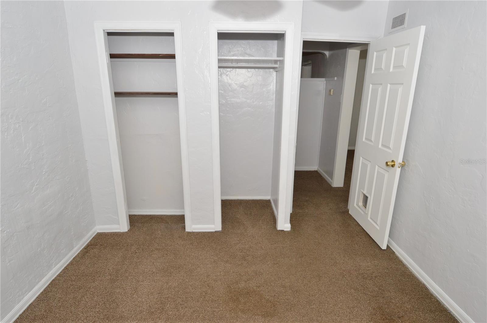 PASADENA TERRACE - Residential