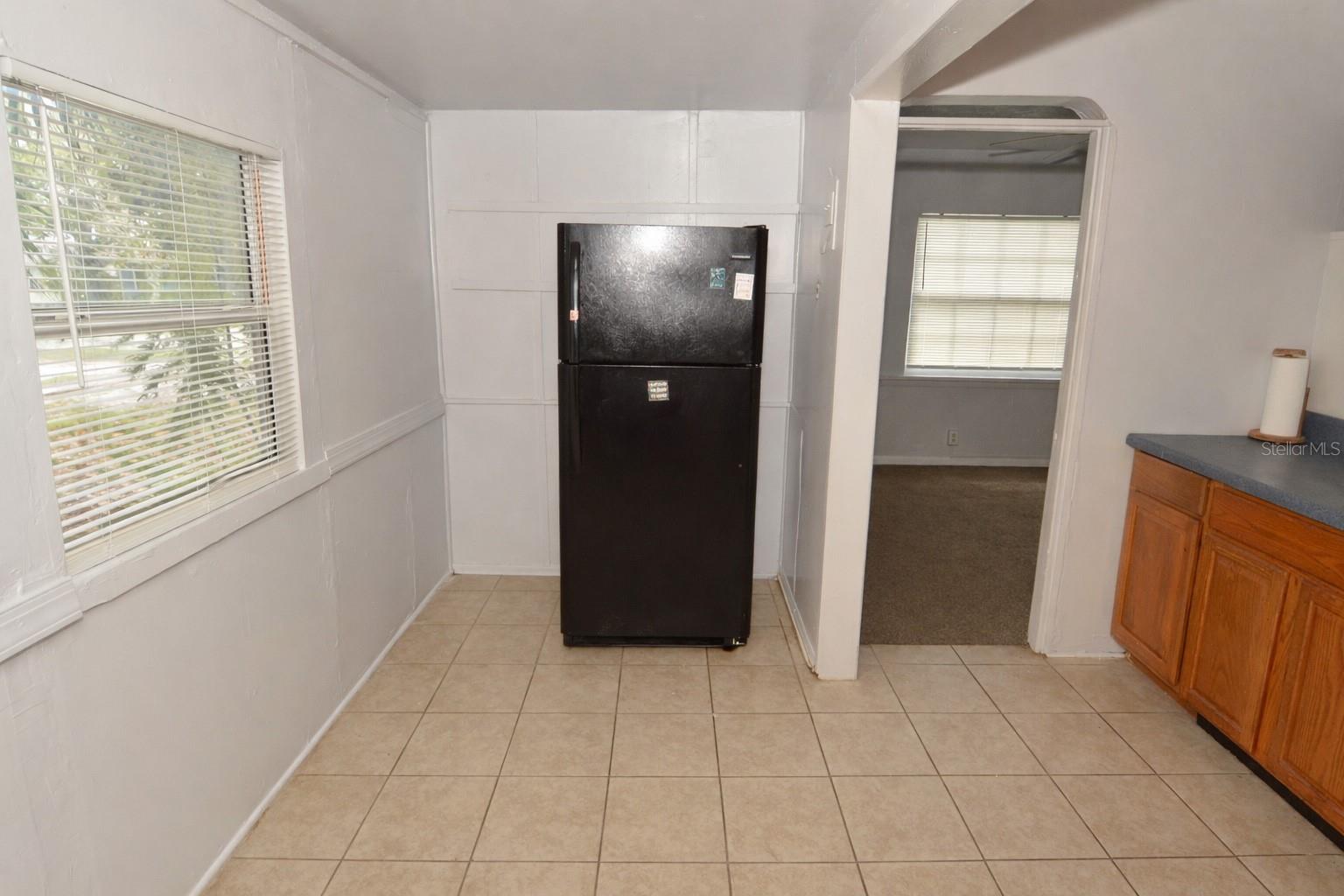 PASADENA TERRACE - Residential