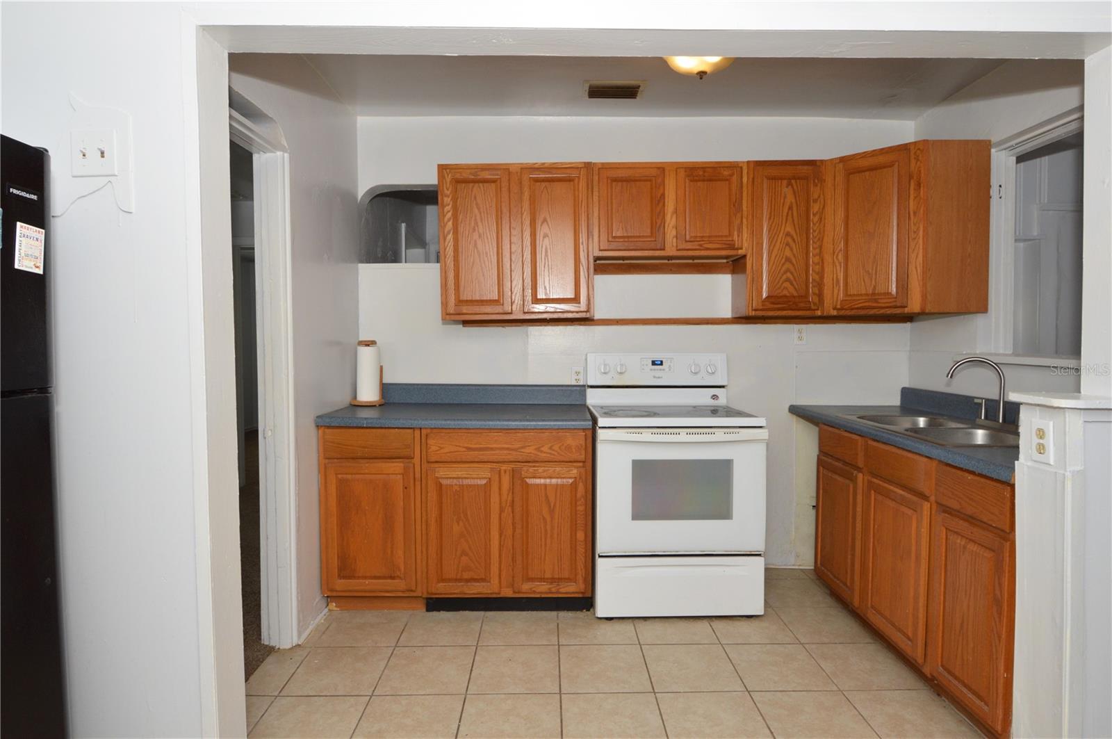 PASADENA TERRACE - Residential