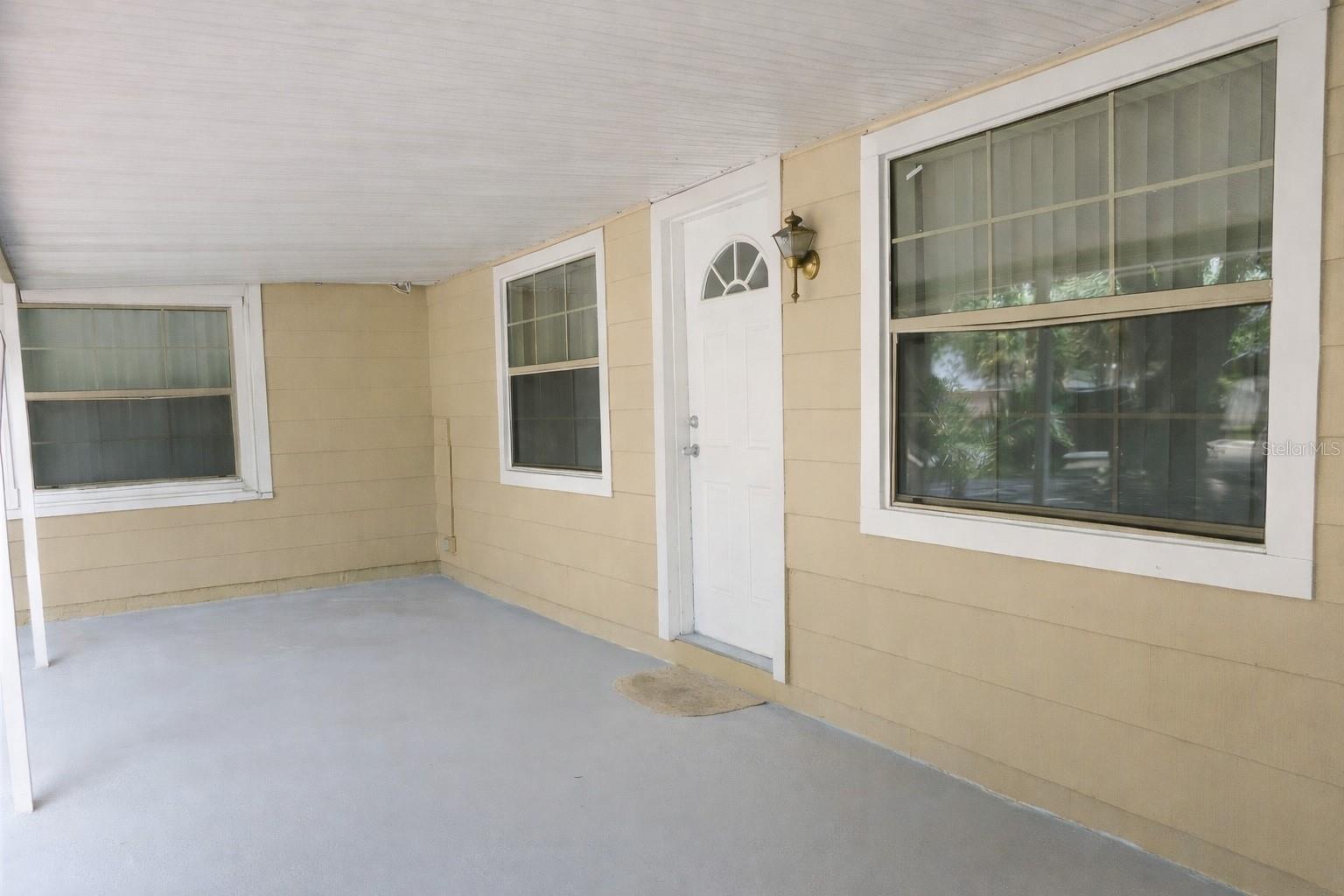 PASADENA TERRACE - Residential