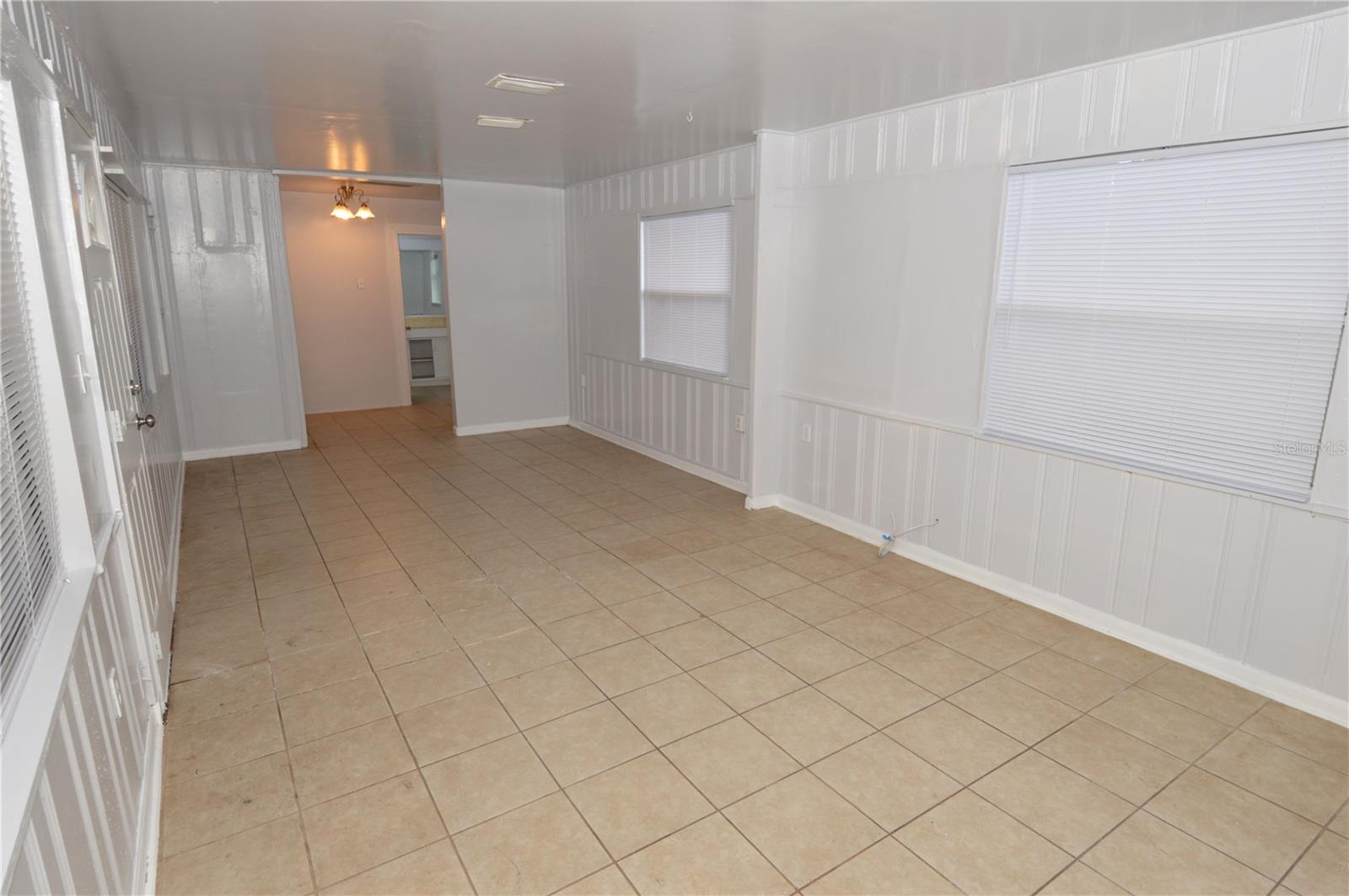 PASADENA TERRACE - Residential