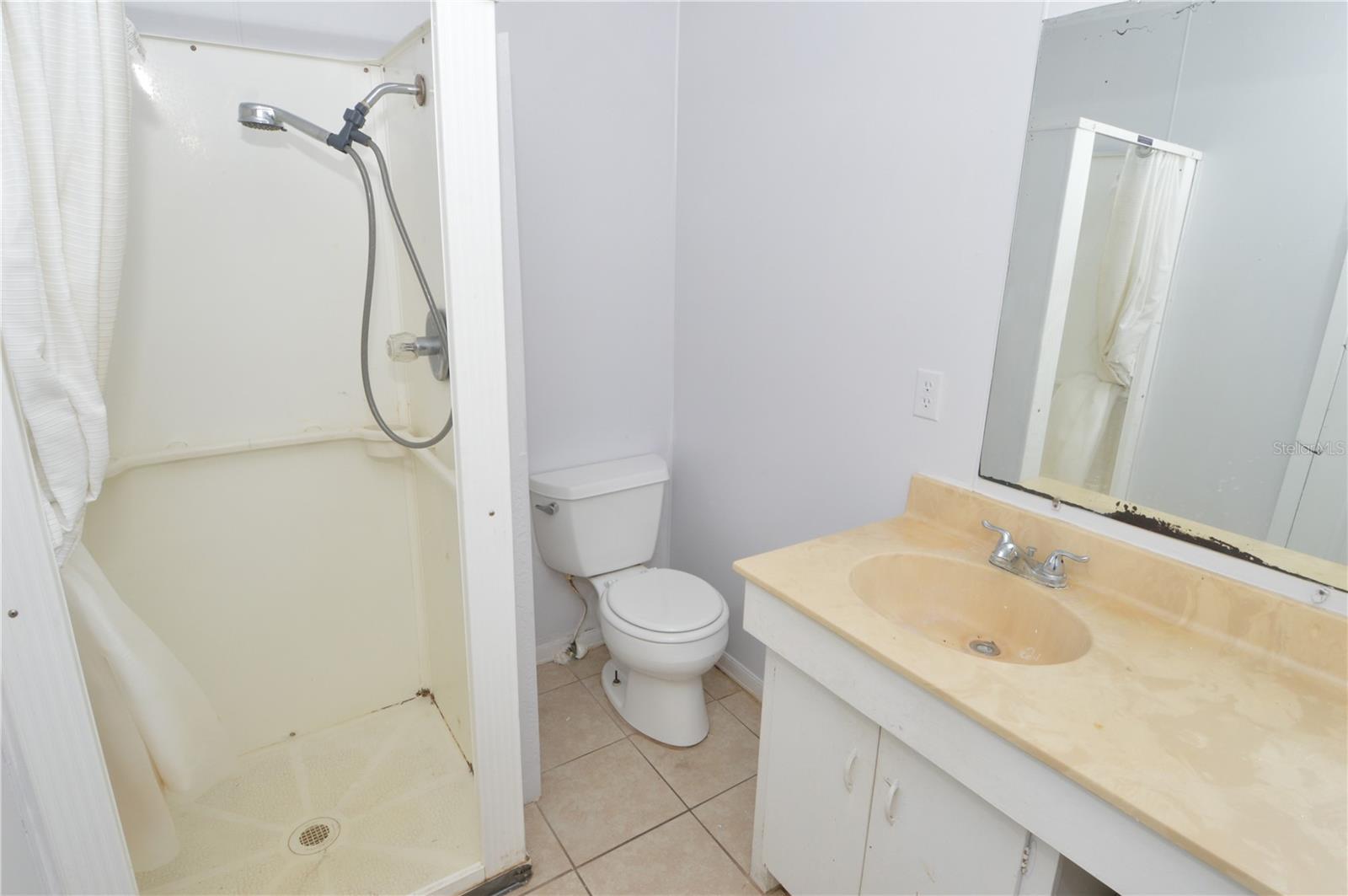 PASADENA TERRACE - Residential