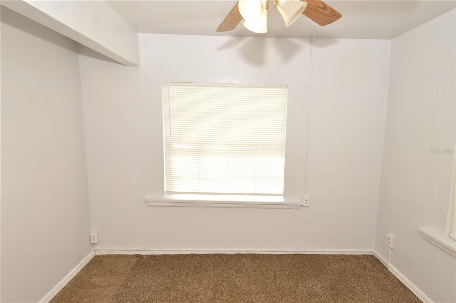 PASADENA TERRACE - Residential