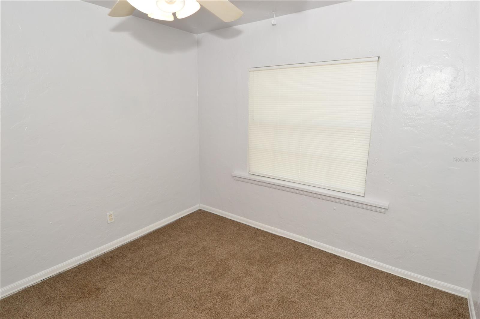 PASADENA TERRACE - Residential