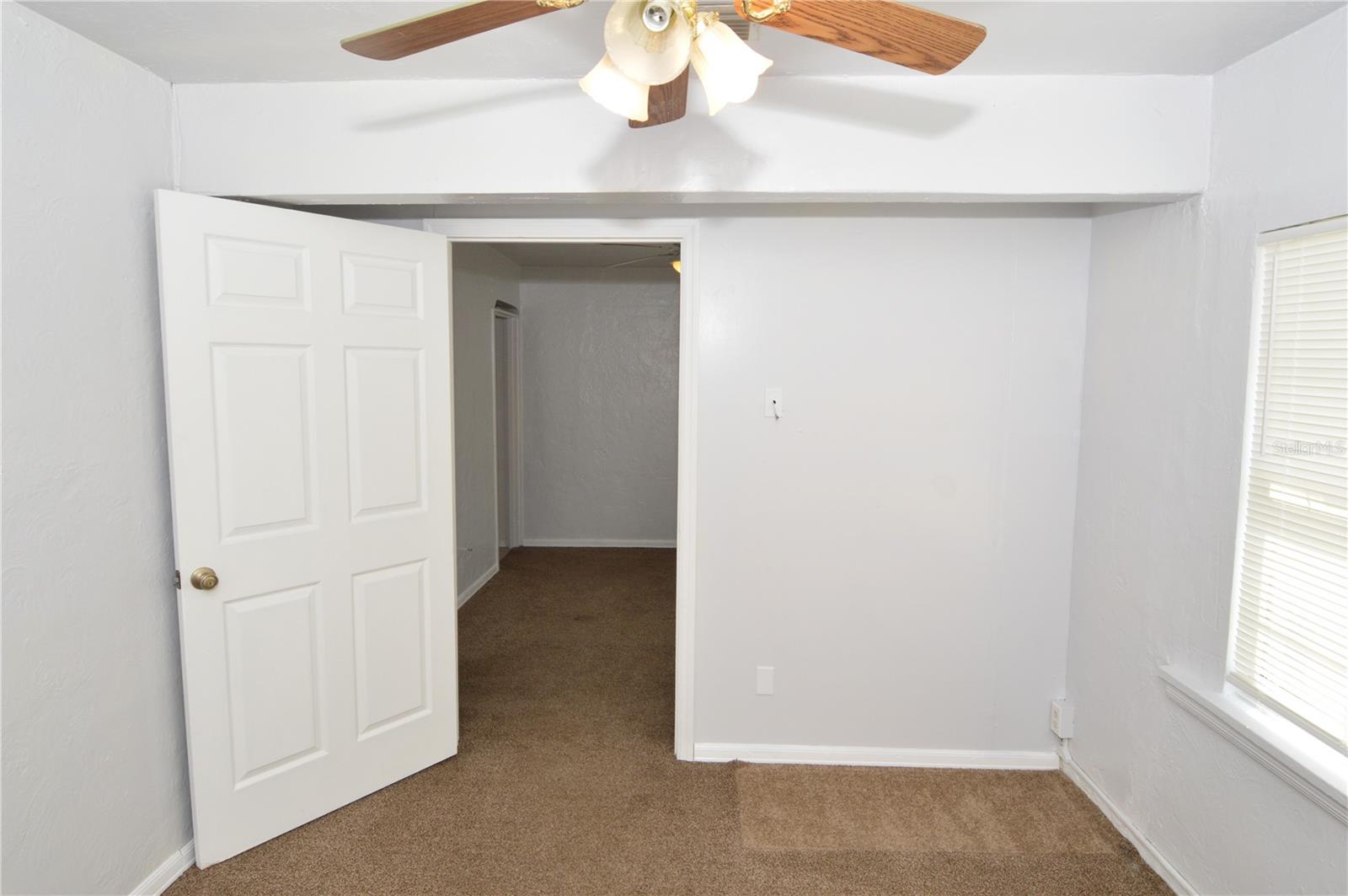 PASADENA TERRACE - Residential