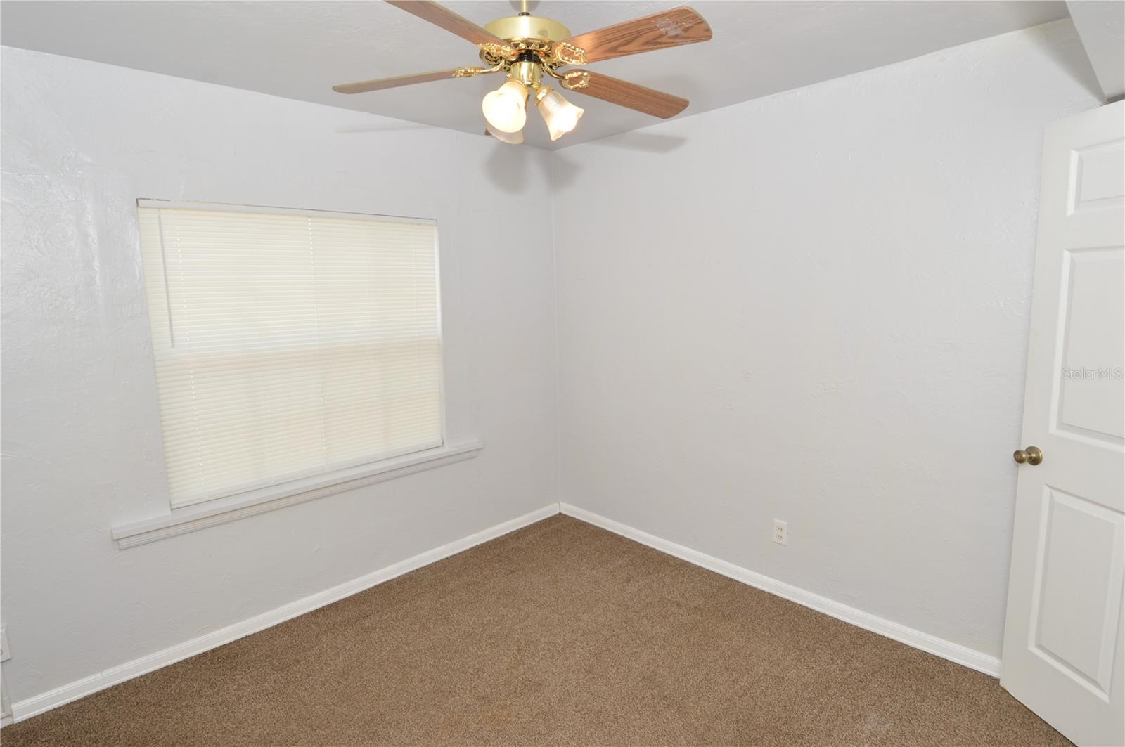 PASADENA TERRACE - Residential