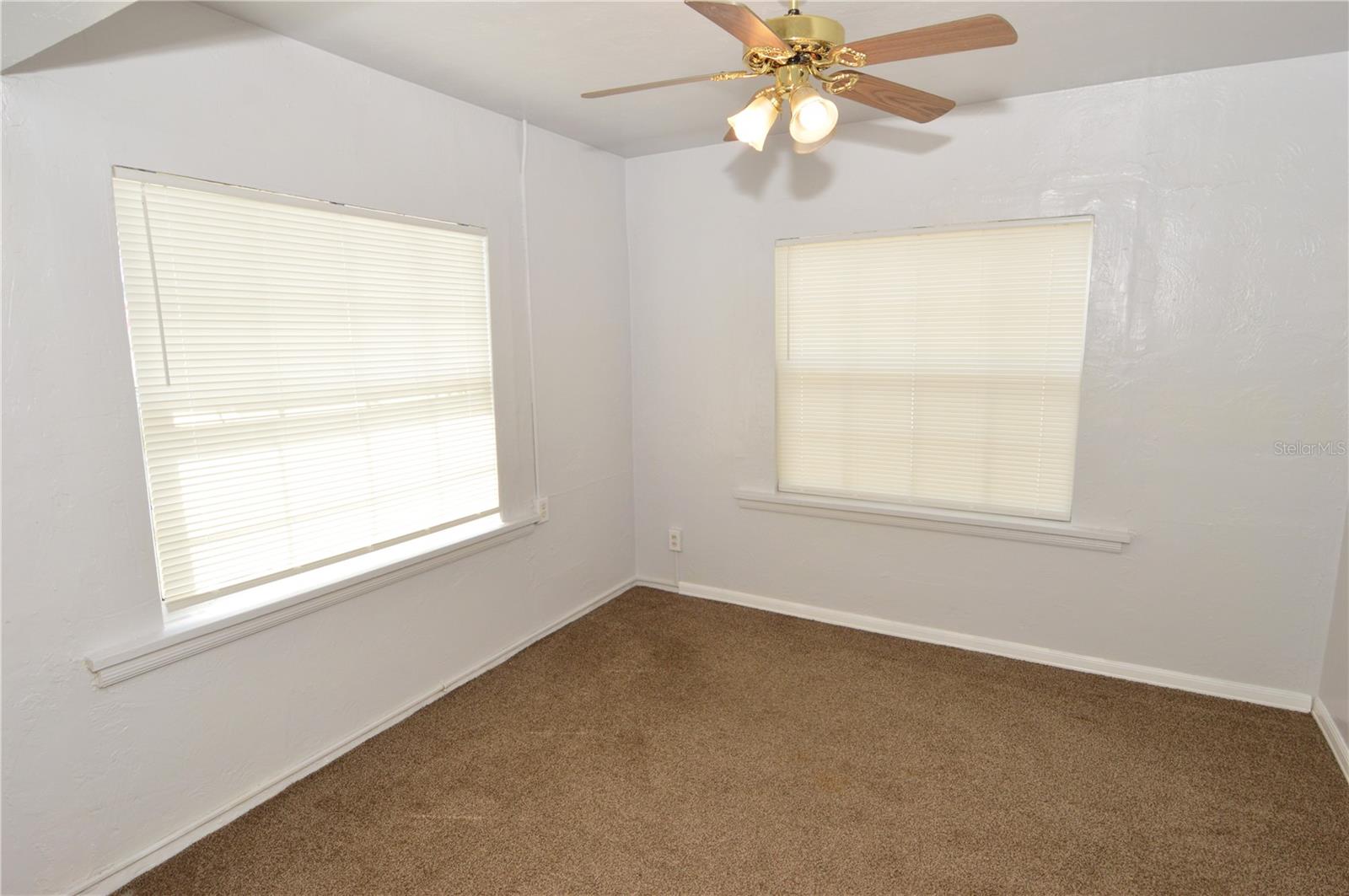 PASADENA TERRACE - Residential