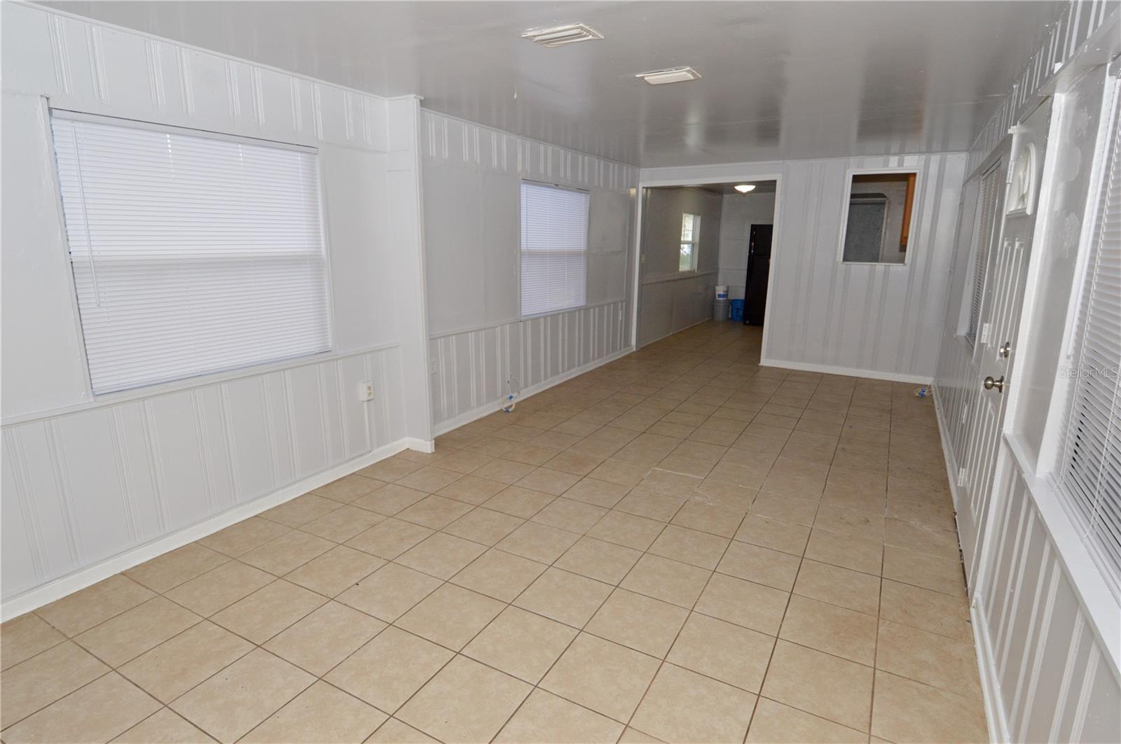 PASADENA TERRACE - Residential