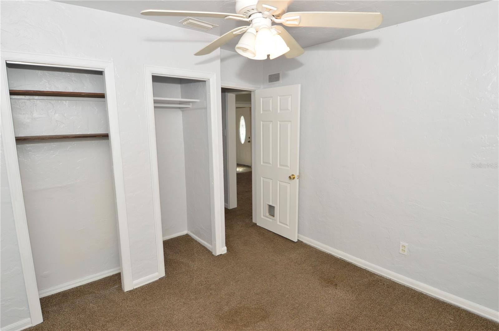 PASADENA TERRACE - Residential