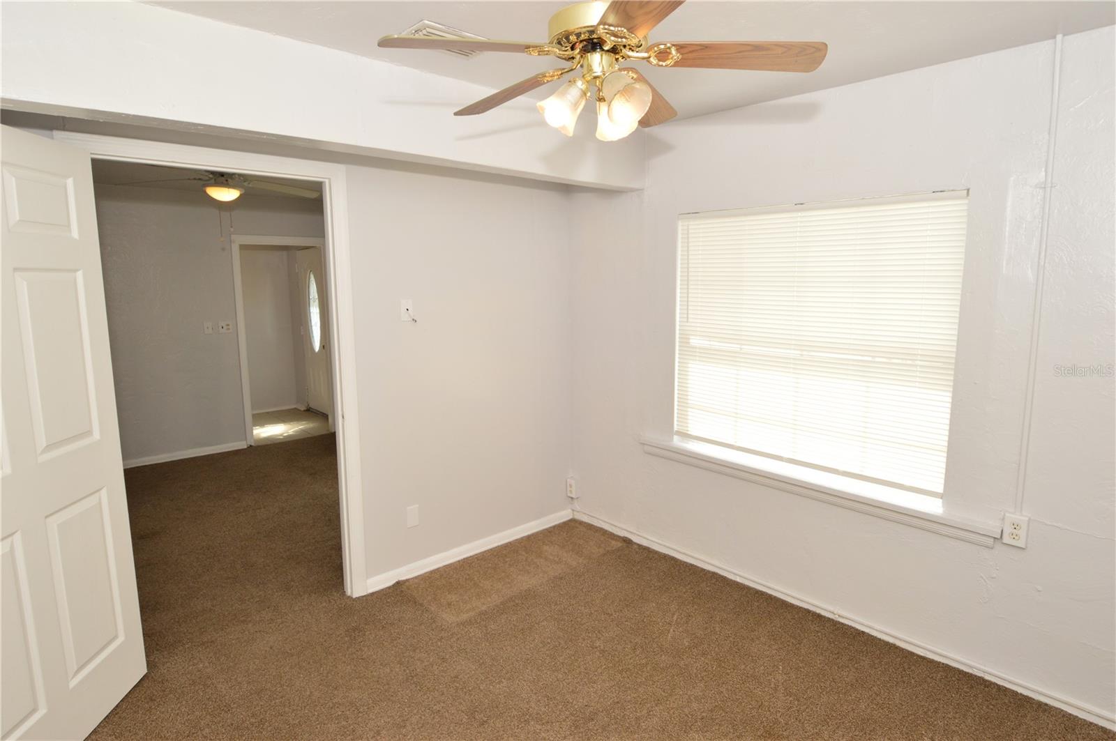 PASADENA TERRACE - Residential