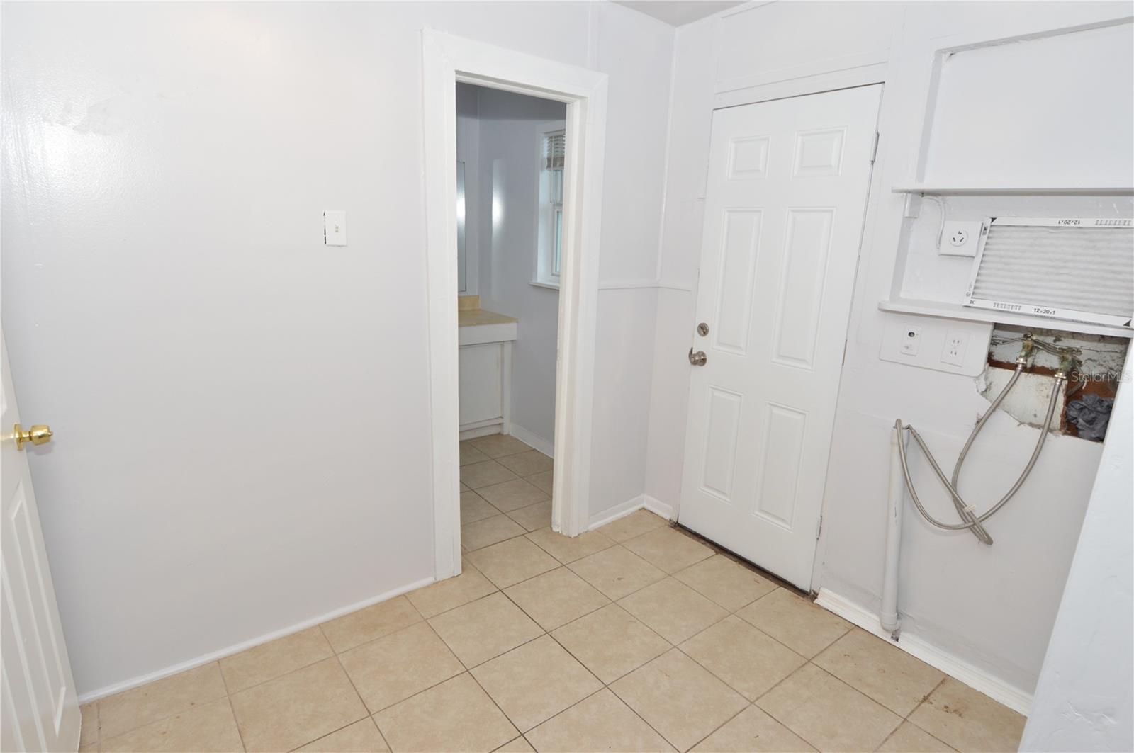 PASADENA TERRACE - Residential