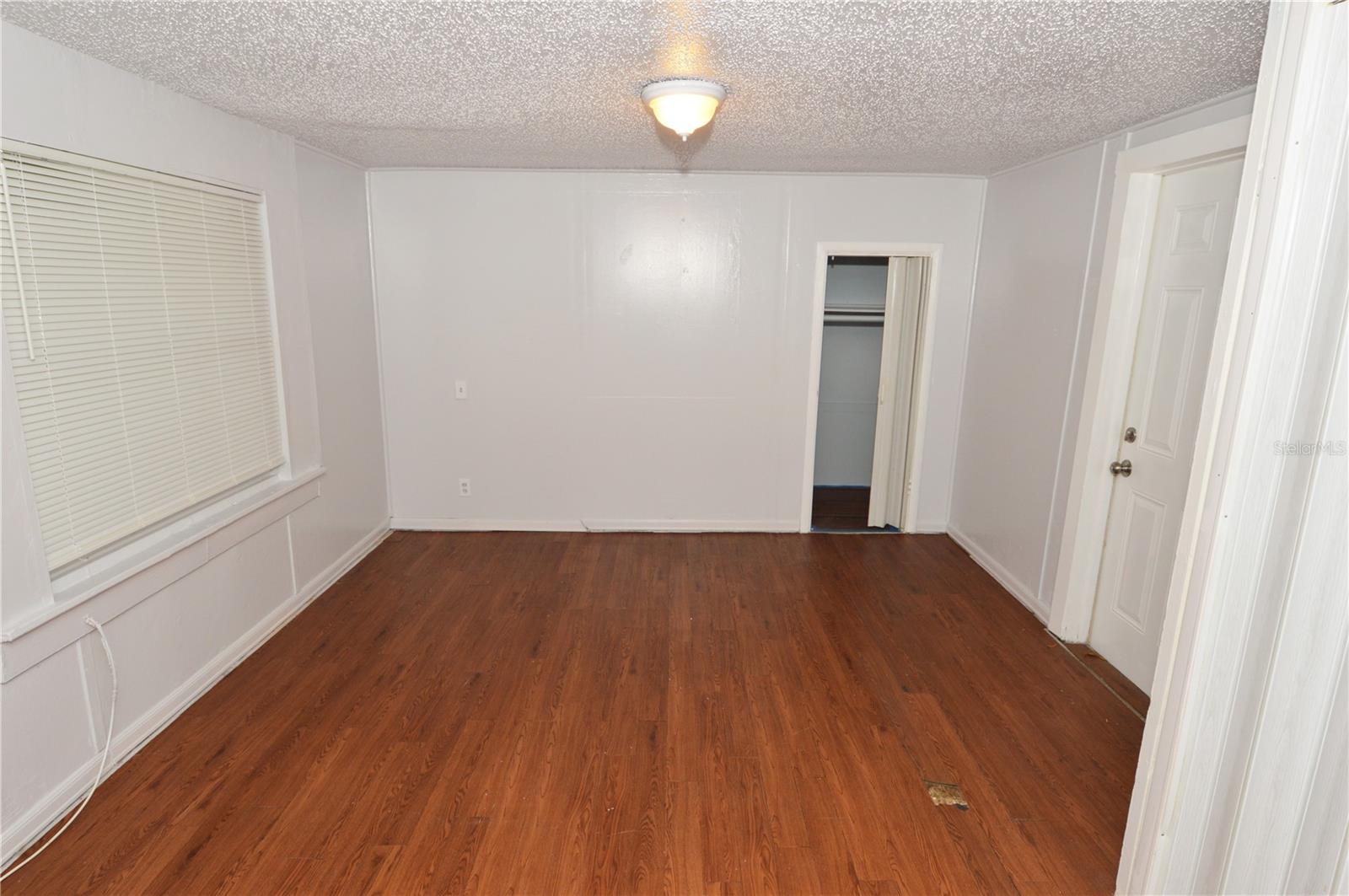 PASADENA TERRACE - Residential