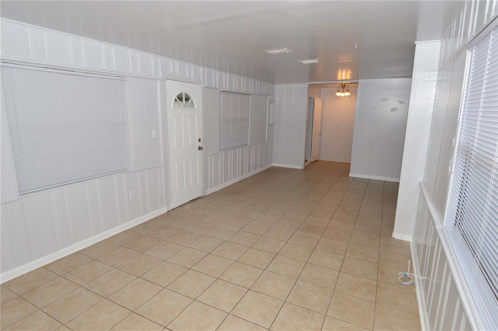 PASADENA TERRACE - Residential