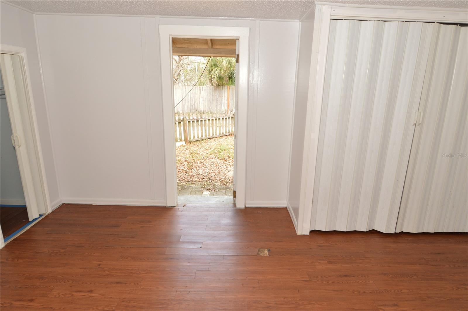 PASADENA TERRACE - Residential