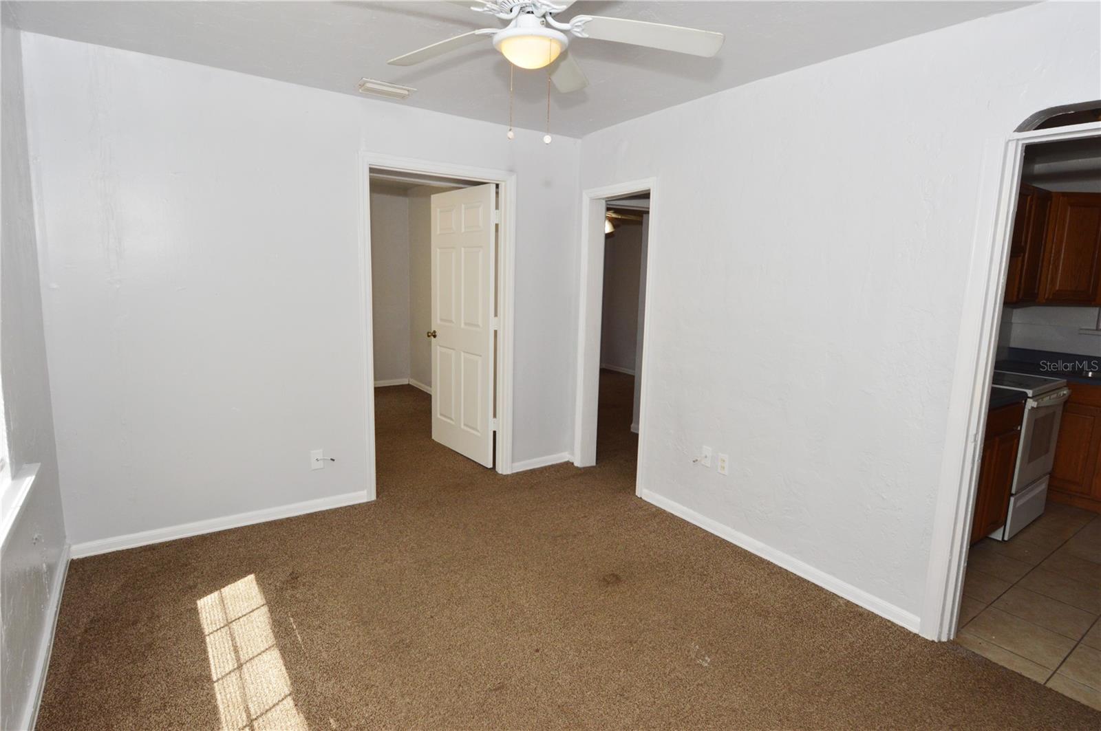 PASADENA TERRACE - Residential