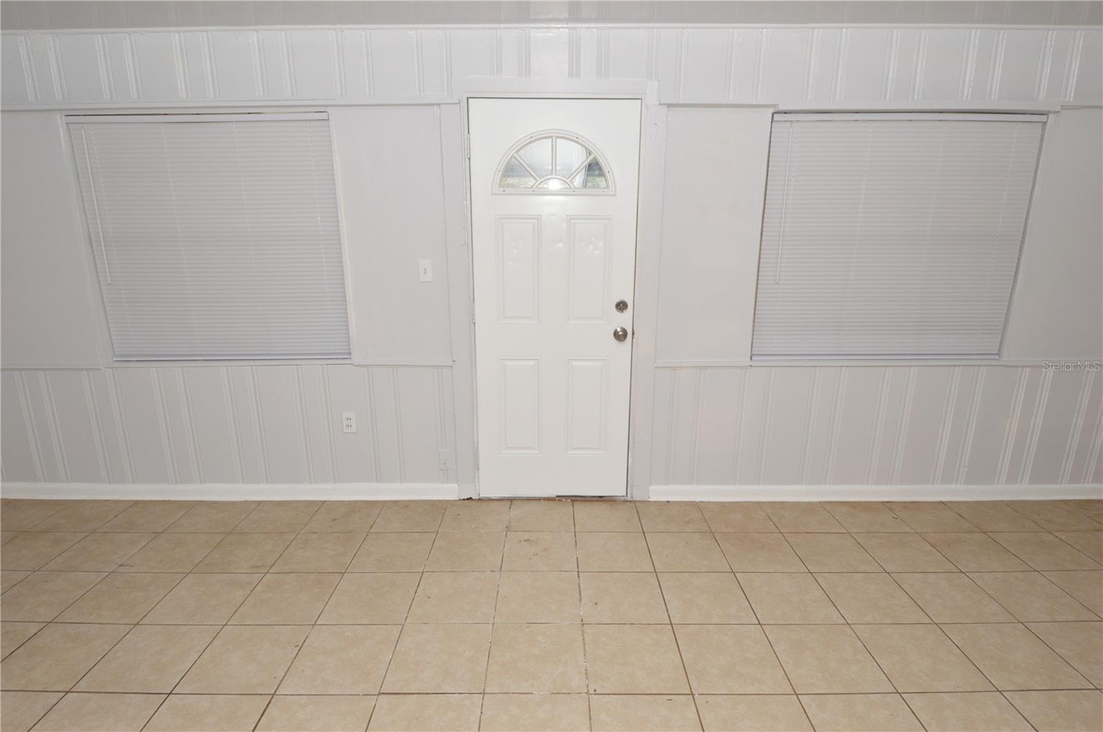 PASADENA TERRACE - Residential