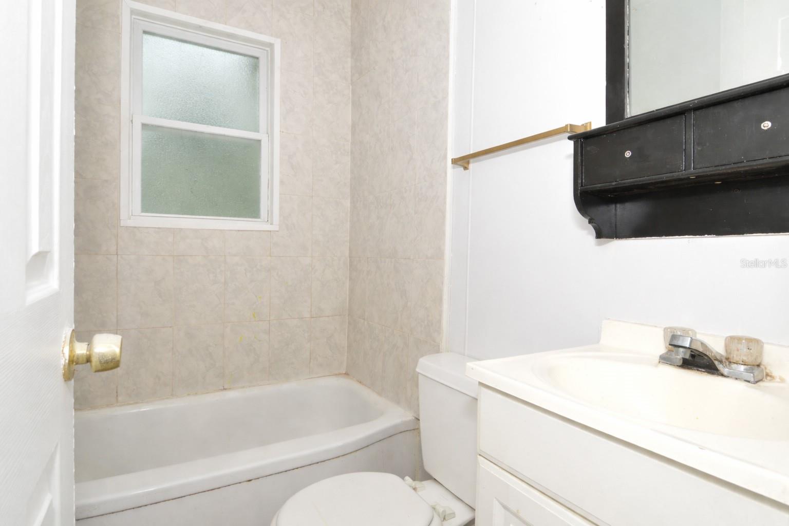 PASADENA TERRACE - Residential