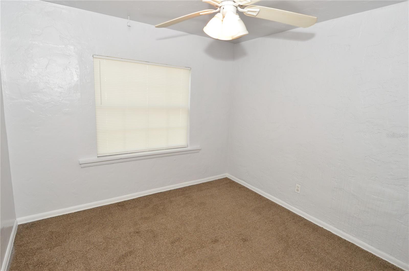 PASADENA TERRACE - Residential