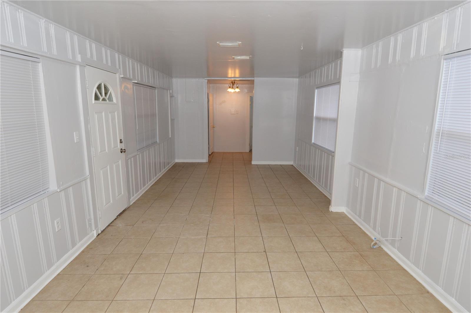 PASADENA TERRACE - Residential