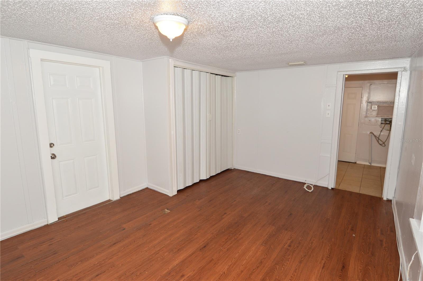 PASADENA TERRACE - Residential