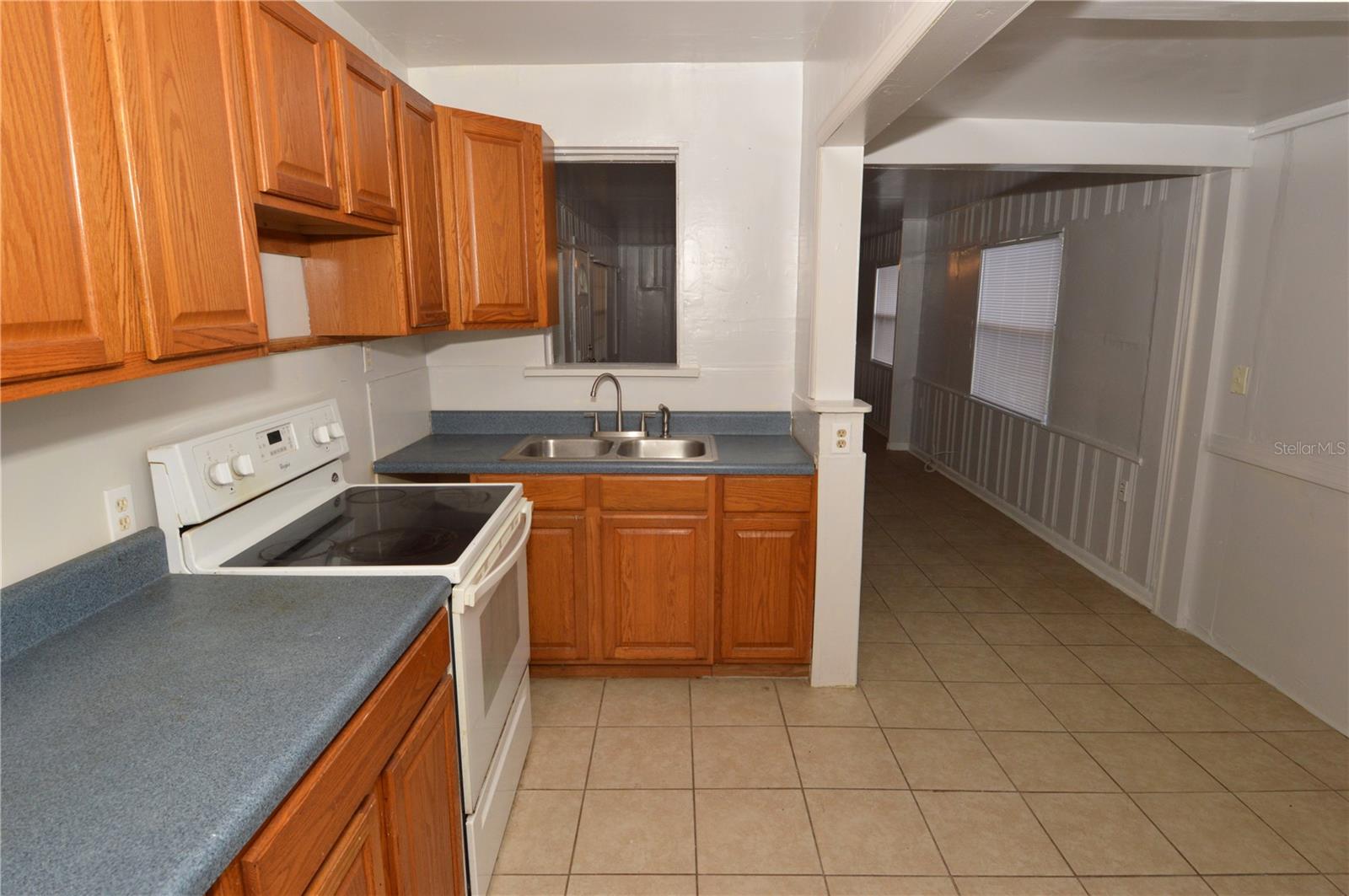 PASADENA TERRACE - Residential