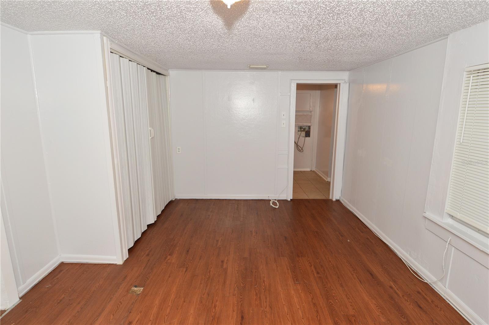 PASADENA TERRACE - Residential