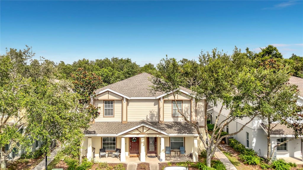 Photo of 4706 Chatterton Way, Riverview, FL 33578 (MLS # TB8544204)