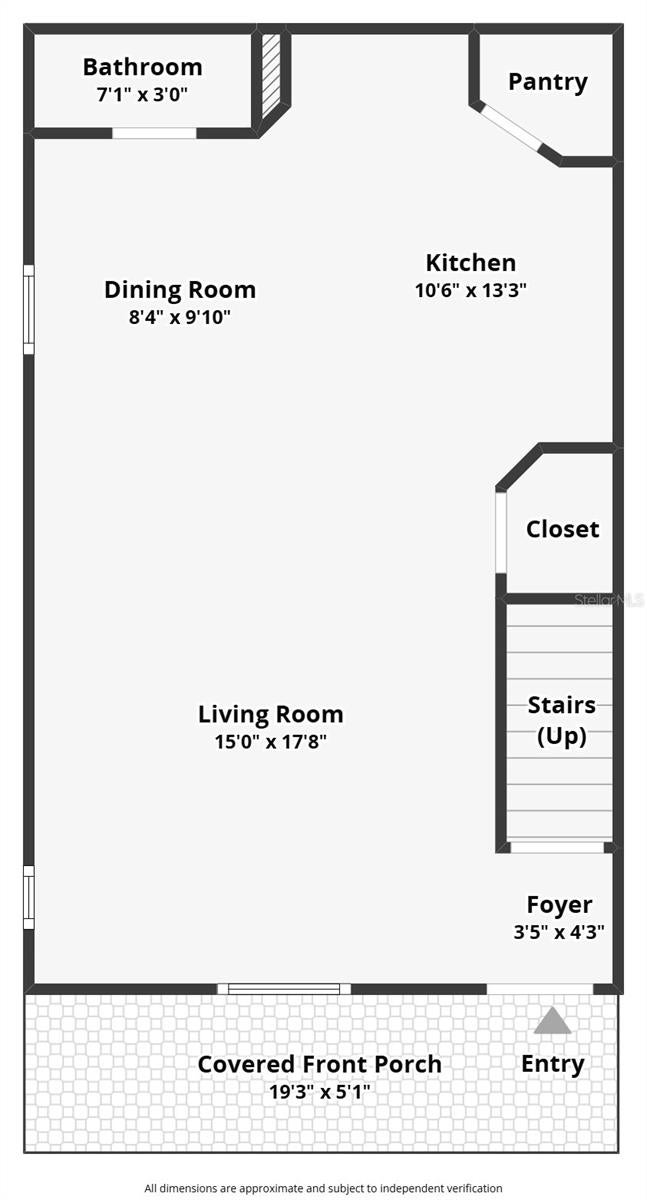 4706 CHATTERTON WAY