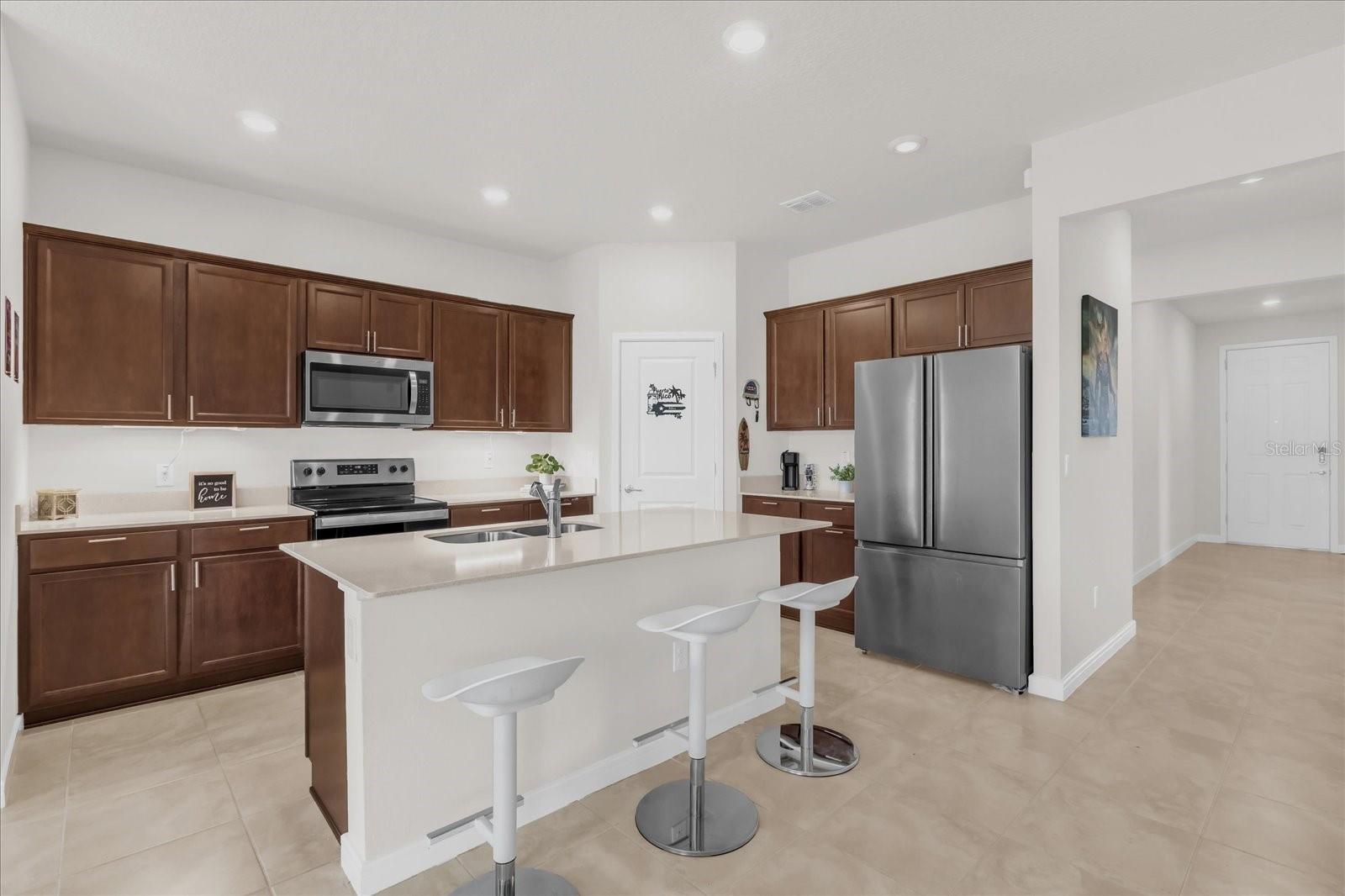 STONE CRK BY DEL WEBB SARATOGA - Residential