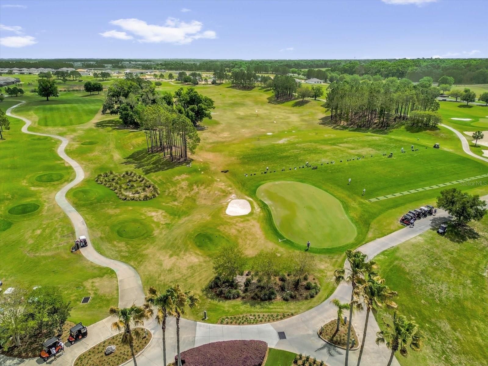 STONE CRK BY DEL WEBB SARATOGA - Residential