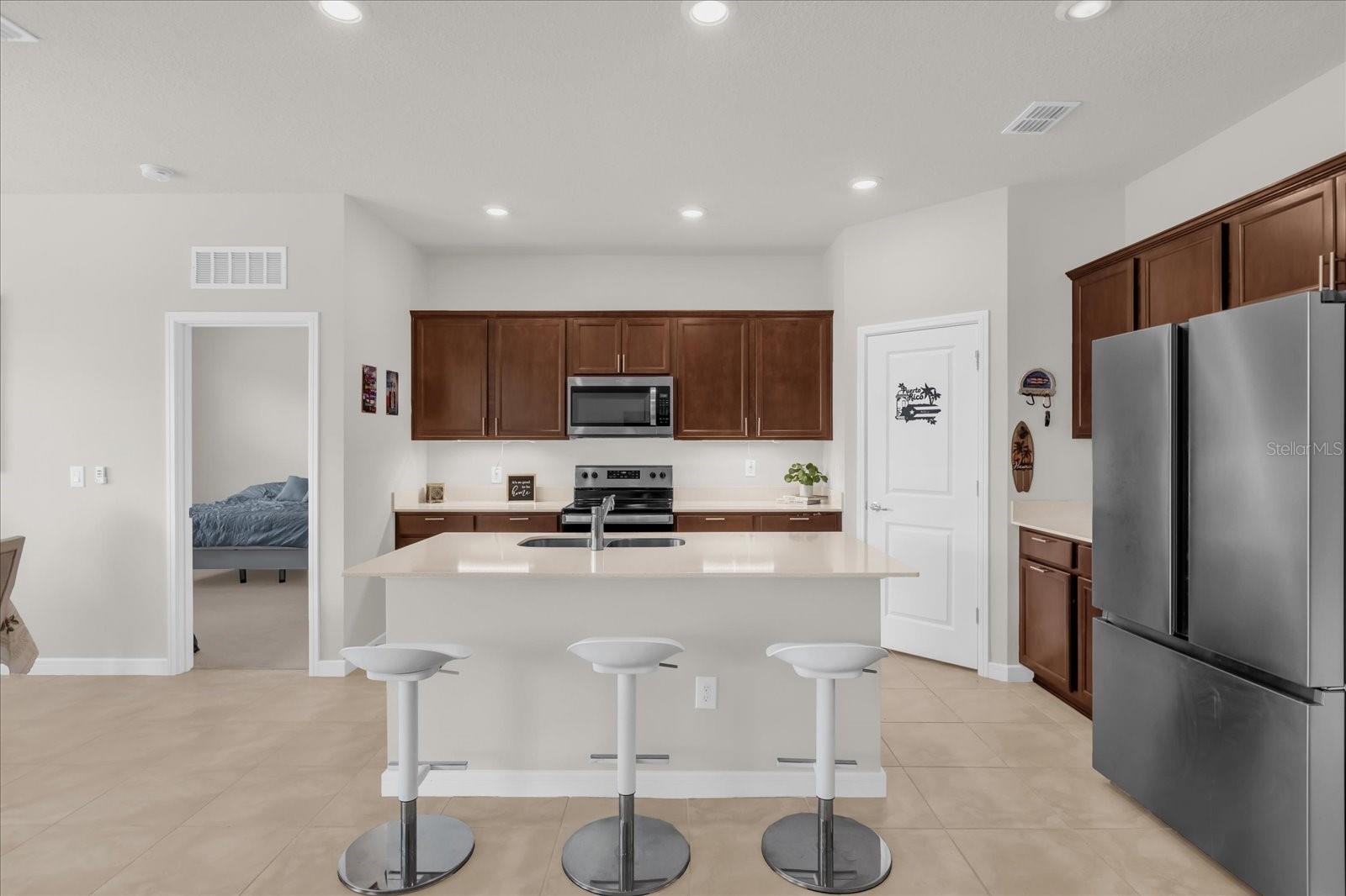 STONE CRK BY DEL WEBB SARATOGA - Residential