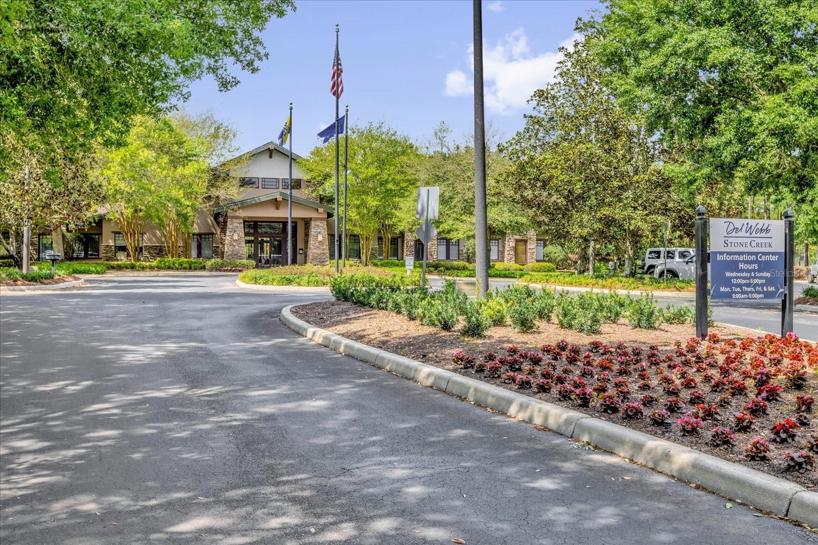 STONE CRK BY DEL WEBB SARATOGA - Residential