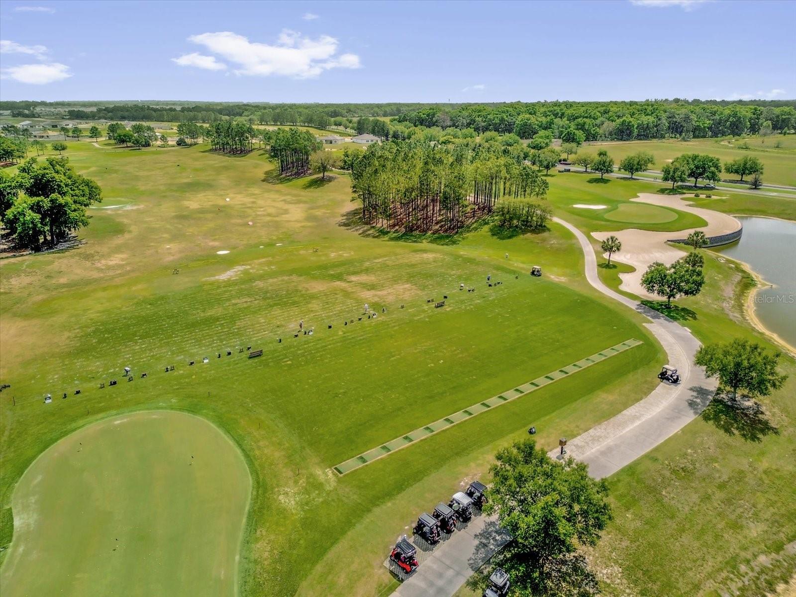 STONE CRK BY DEL WEBB SARATOGA - Residential